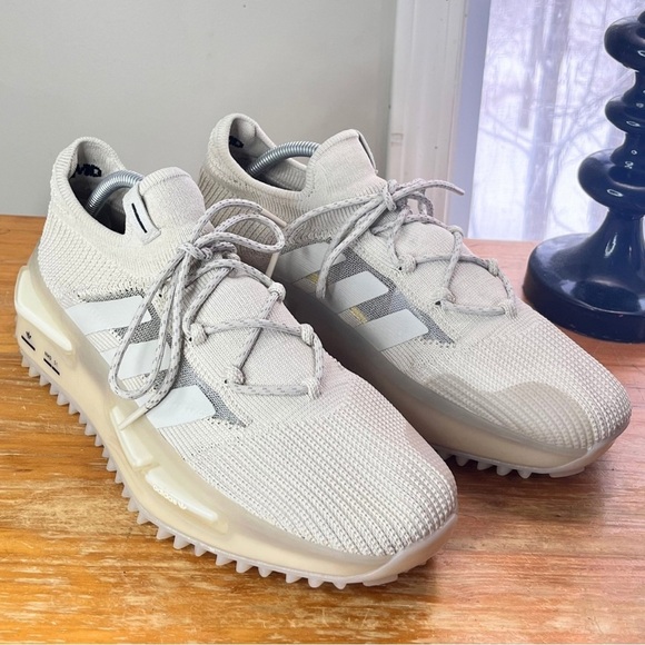 Adidas Originals NMD S1 Men’s Shoe - Picture 2 of 16